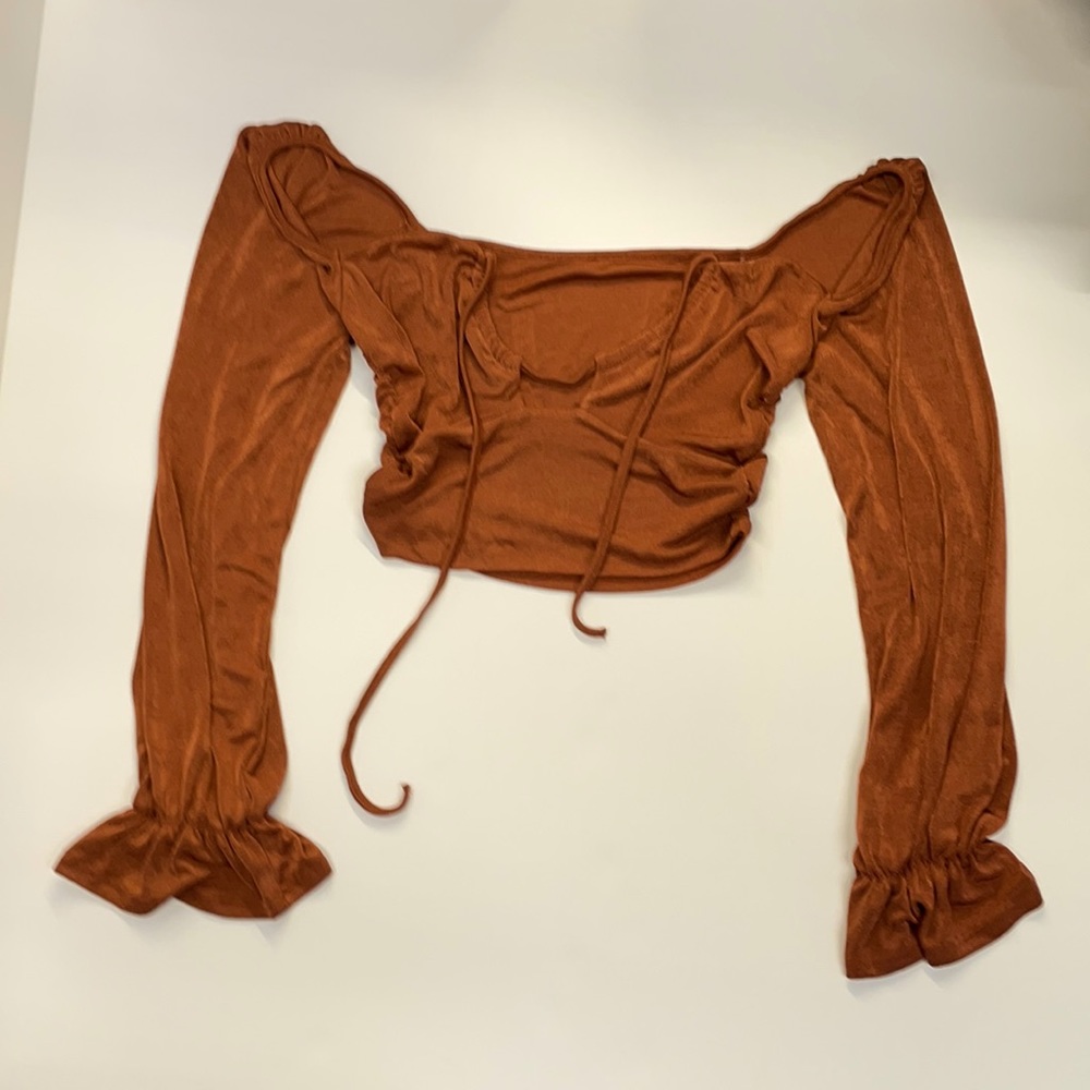 women’s top